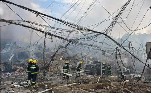 浙江槽罐車爆炸后，這些化工行業(yè)及運輸業(yè)必然受影響！丁酮暴漲40%多！